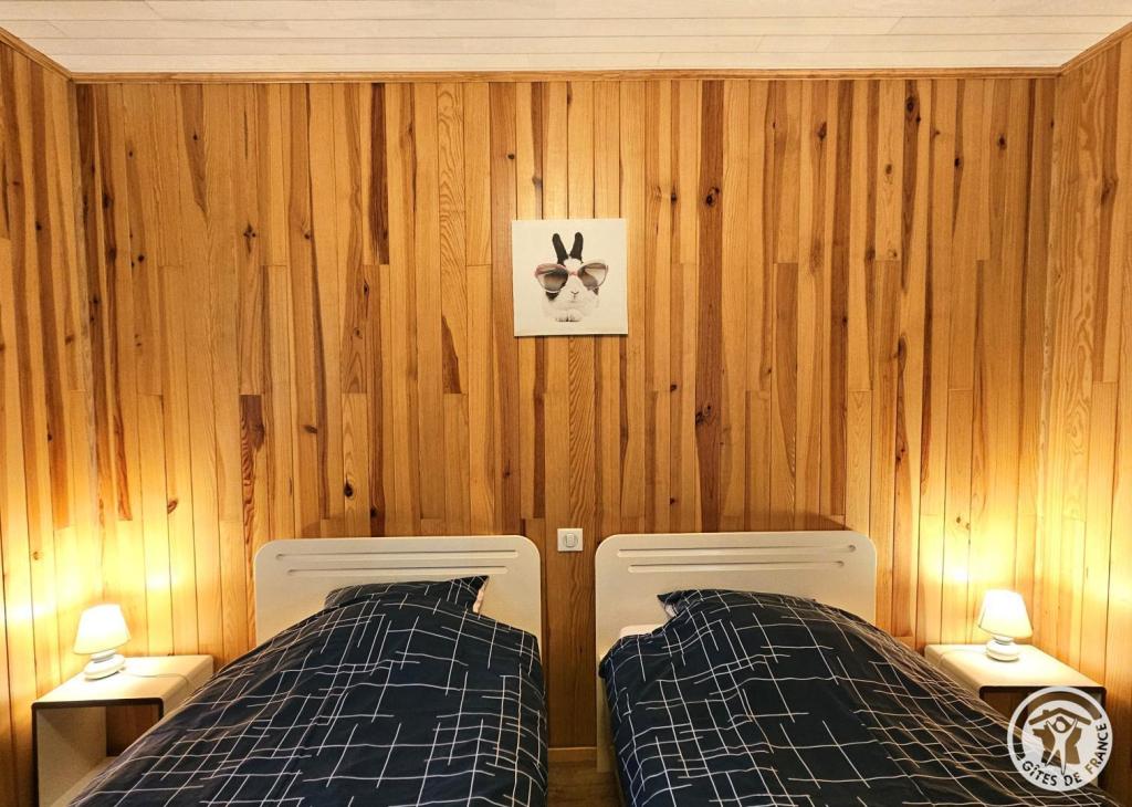 Le Chalet de Patou