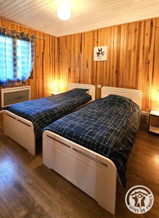 Le Chalet de Patou