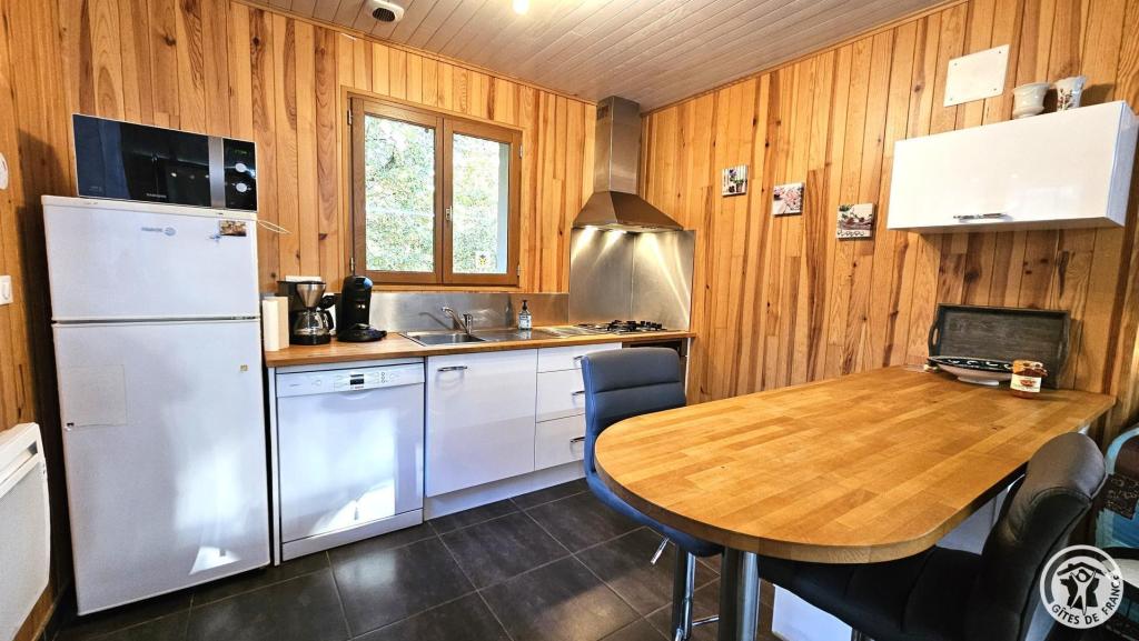 Le Chalet de Patou