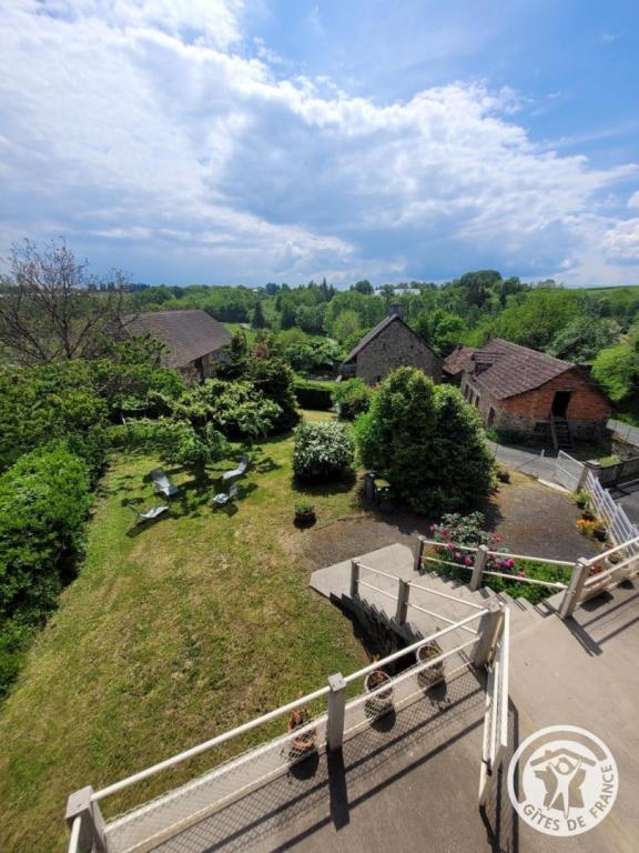 Location Gîtes de France  - Réf : 19G3039