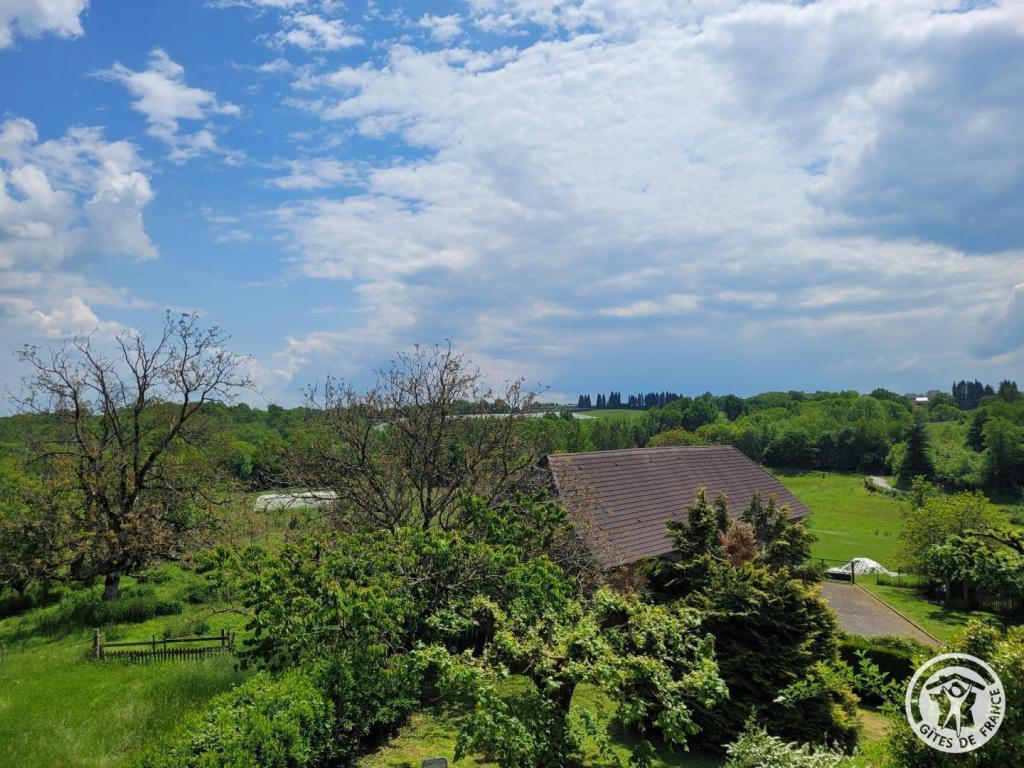 Location Gîtes de France  - Réf : 19G3039