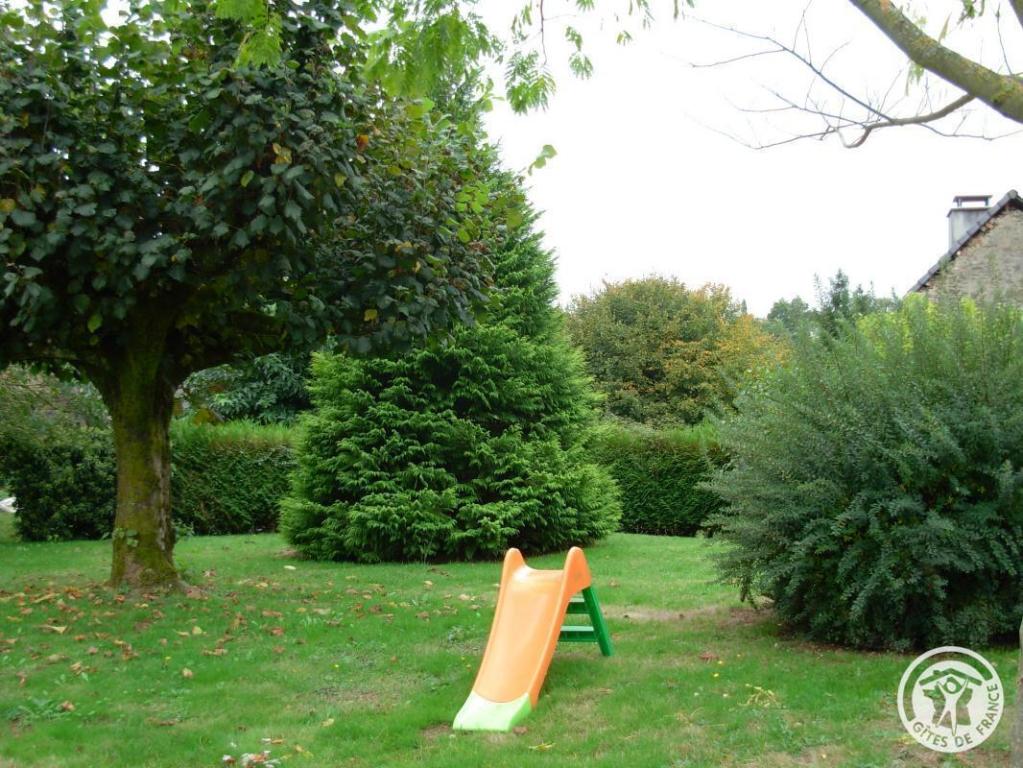 Location Gîtes de France  - Réf : 19G3039