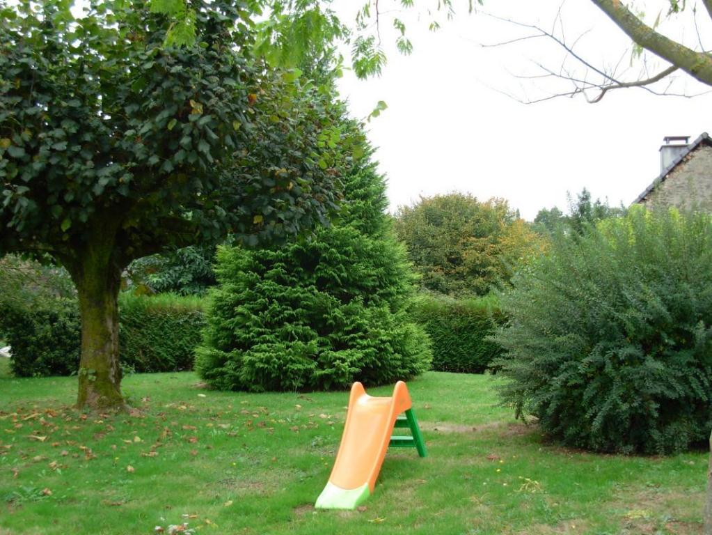 Location Gîtes de France  - Réf : 19G3039