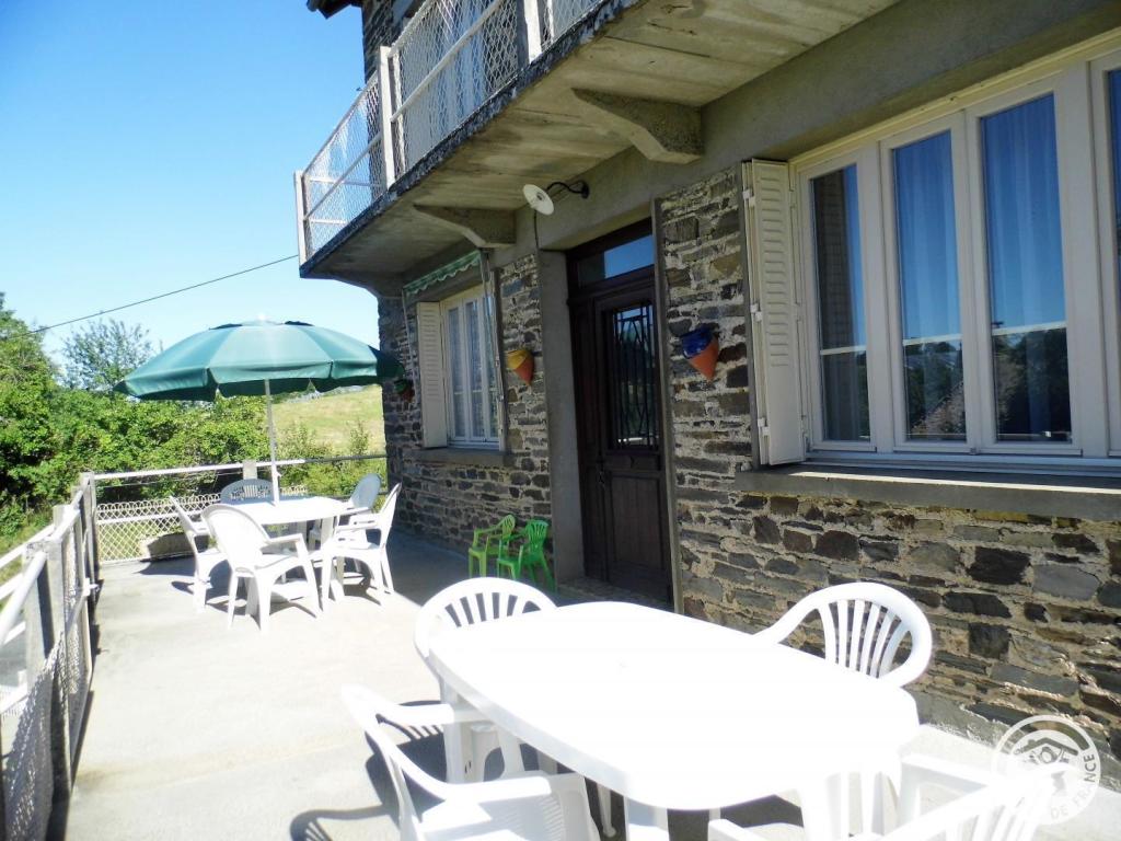 Location Gîtes de France  - Réf : 19G3039