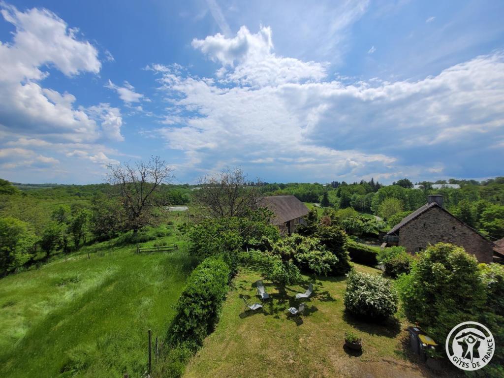 Location Gîtes de France  - Réf : 19G3039