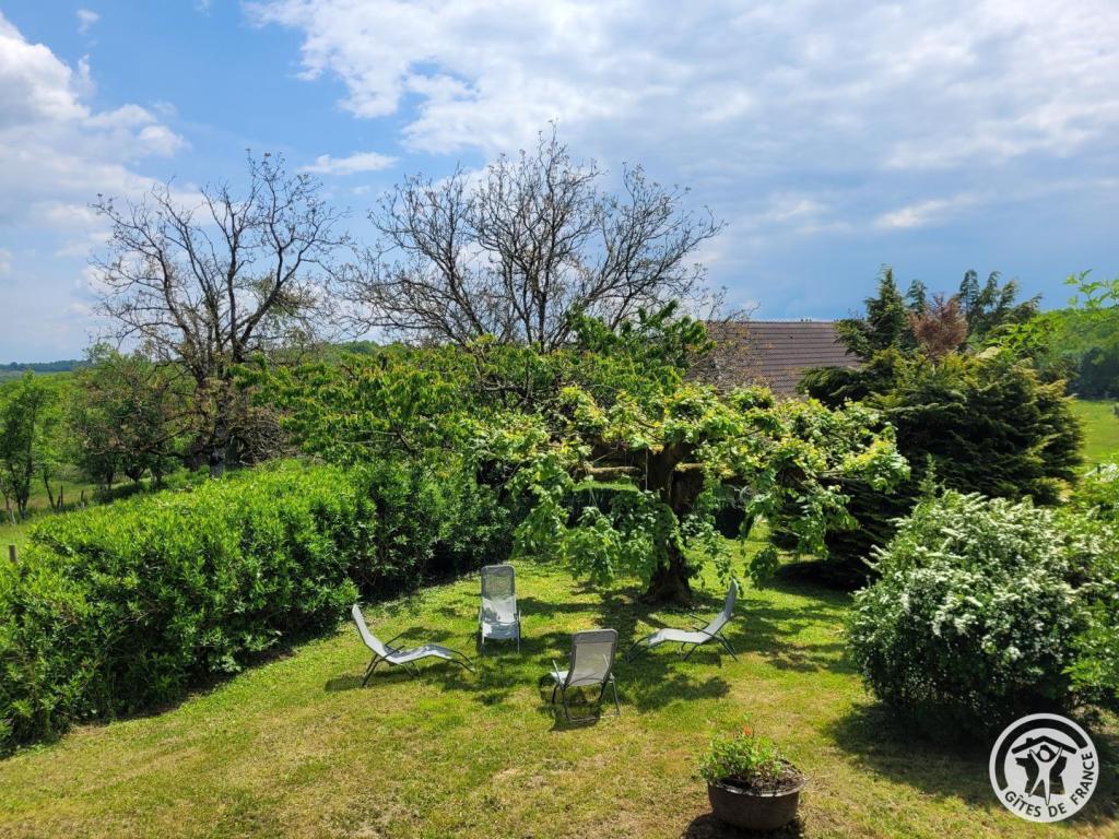 Location Gîtes de France  - Réf : 19G3039