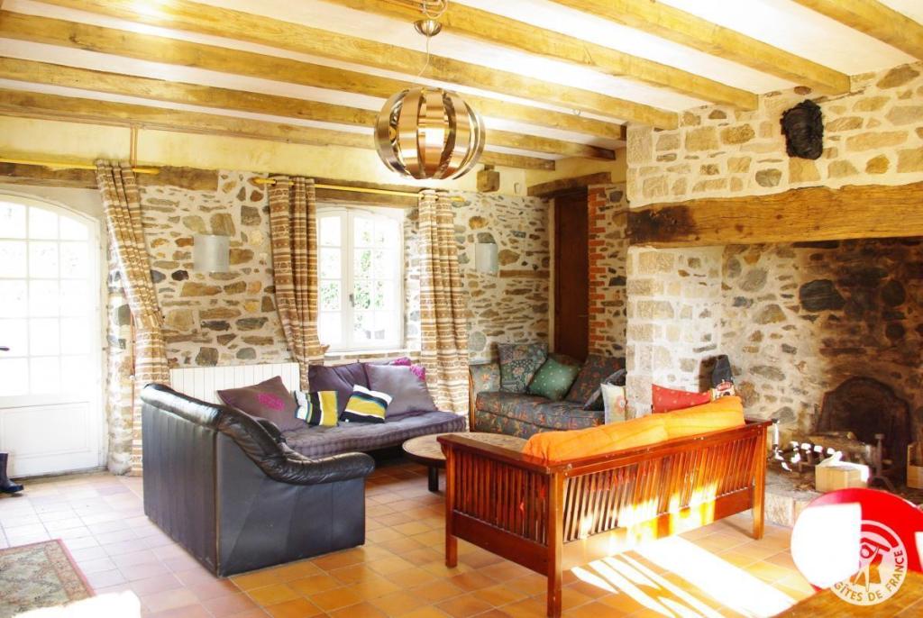 Le Gîte des ânes- Ludogîte