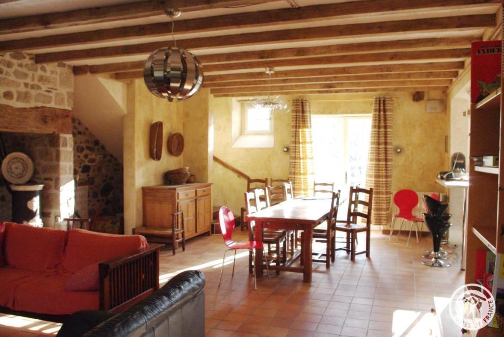 Le Gîte des ânes- Ludogîte