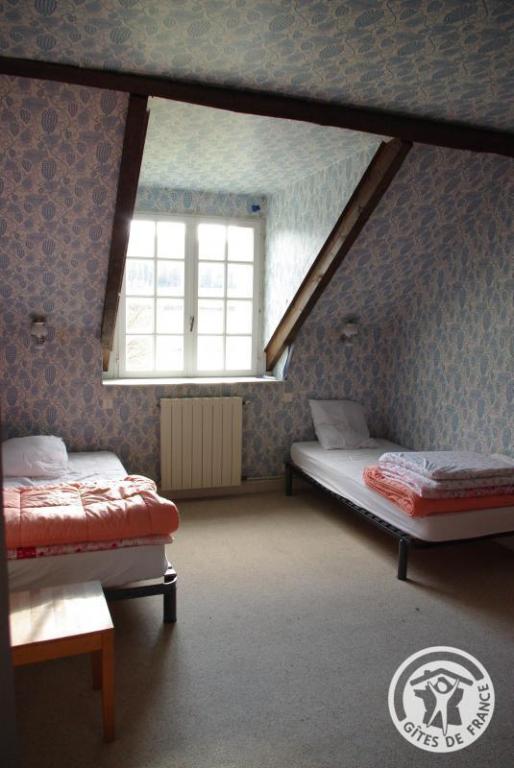 Le Gîte des ânes- Ludogîte