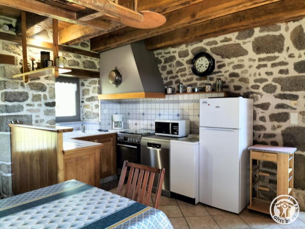 Le Vieux Four