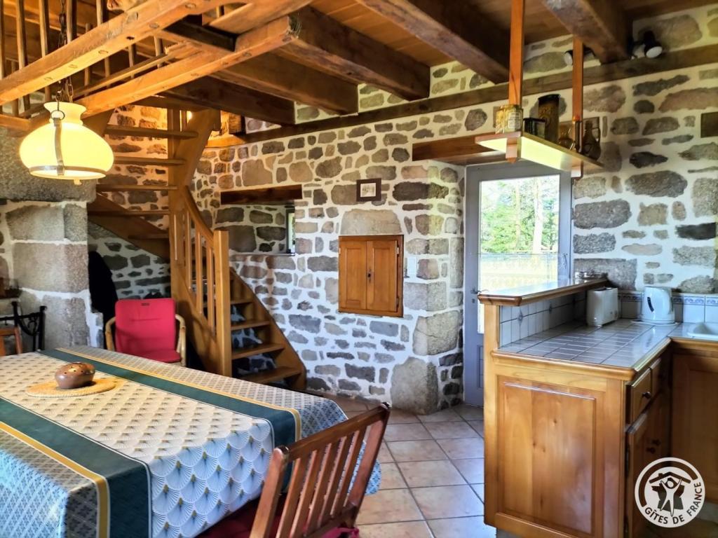Le Vieux Four