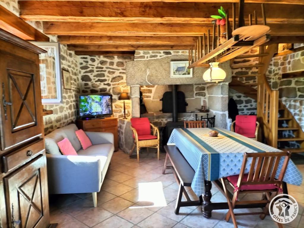 Le Vieux Four
