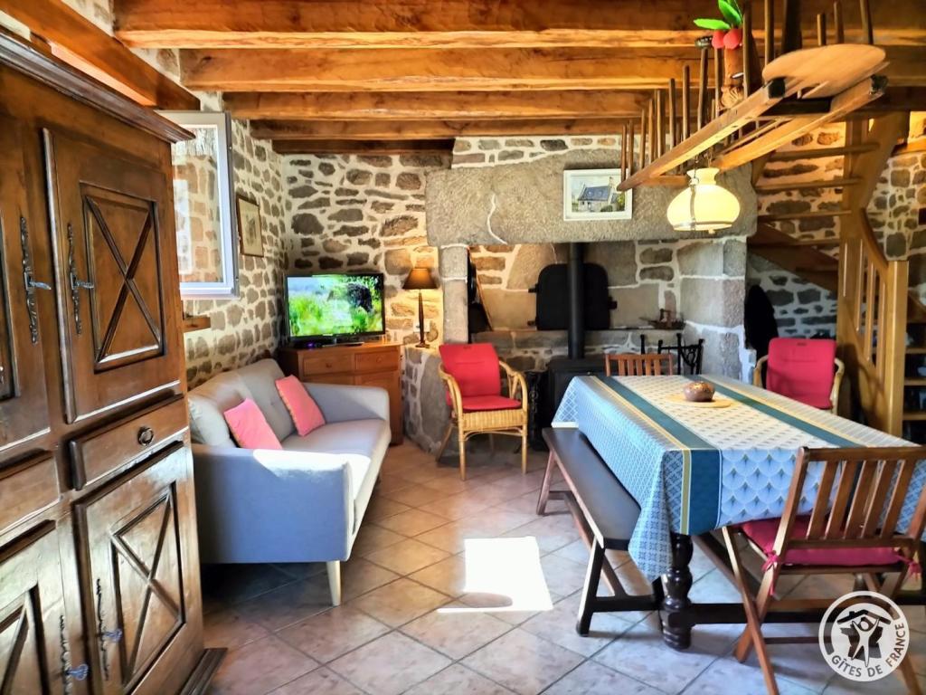 Le Vieux Four