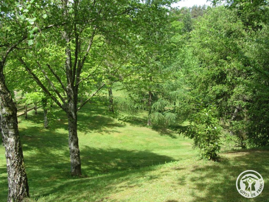Le Vieux Four