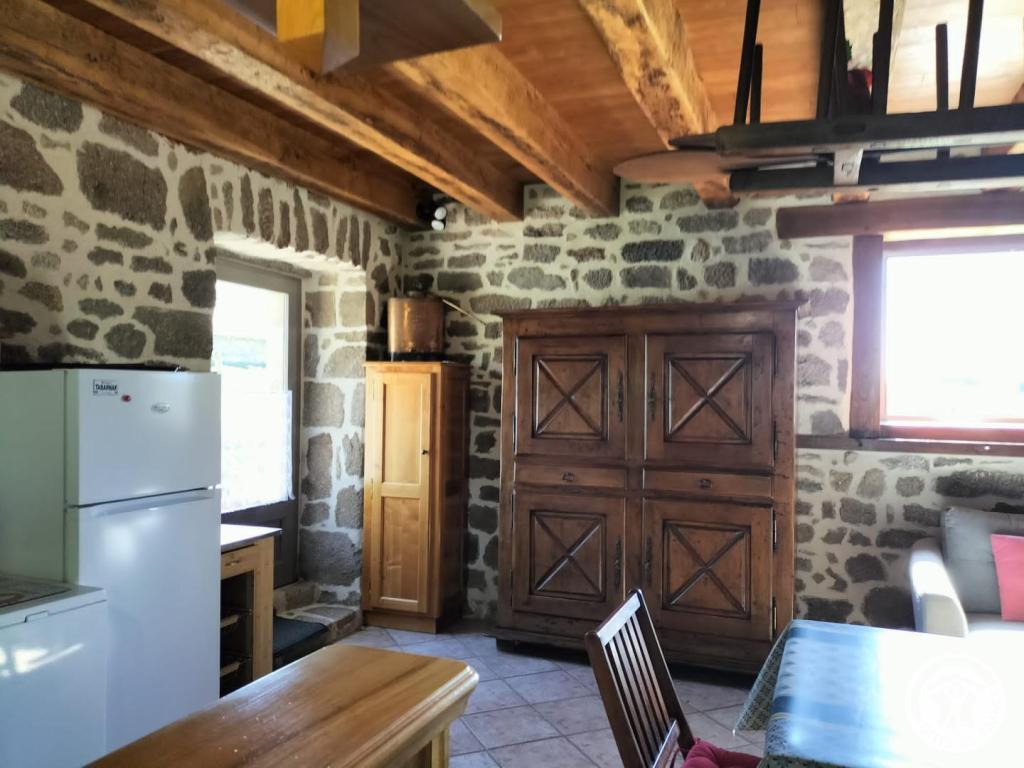 Le Vieux Four
