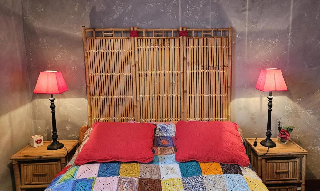 Location Gîtes de France ancienne école