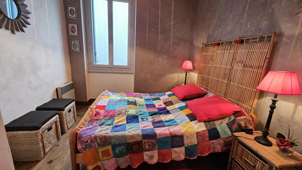 Location Gîtes de France ancienne école