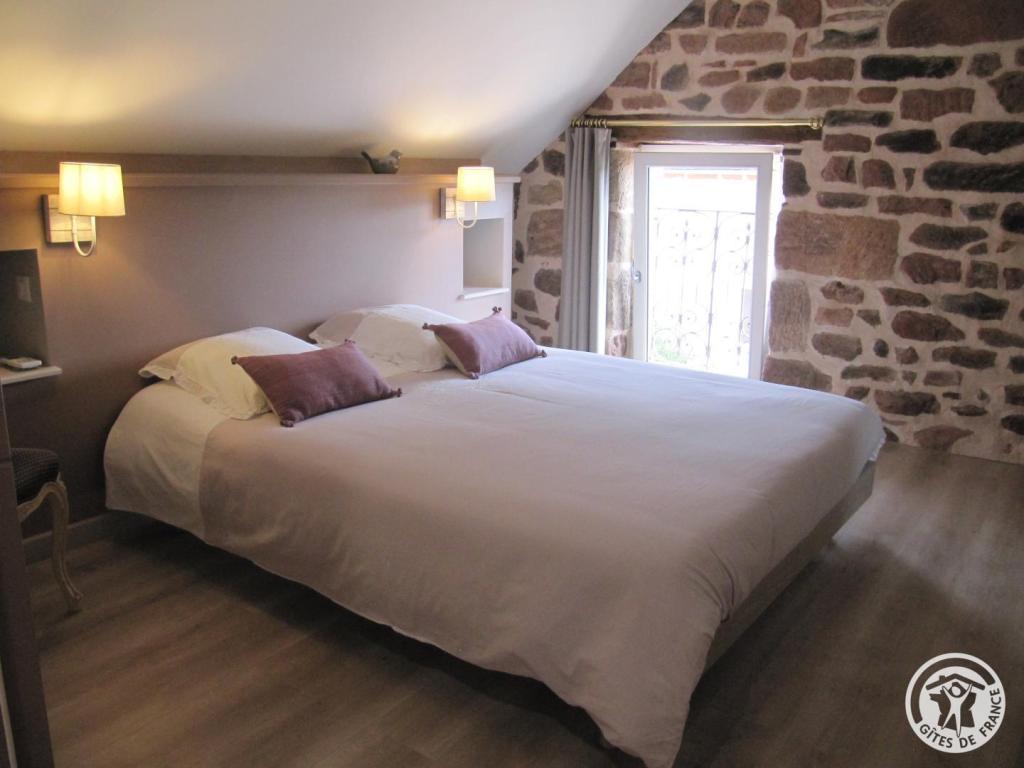 Gîte du Puy de l'Hort