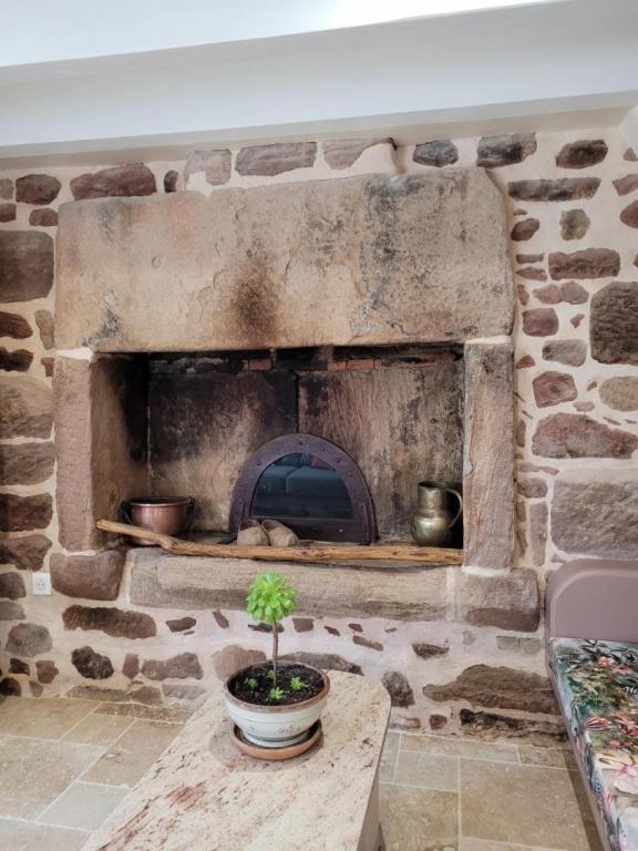 Gîte du Puy de l'Hort