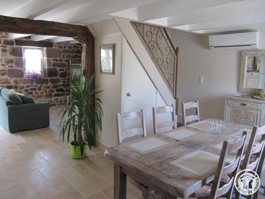 Gîte du Puy de l'Hort