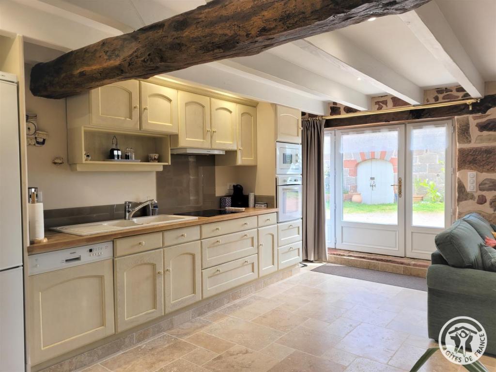 Gîte du Puy de l'Hort