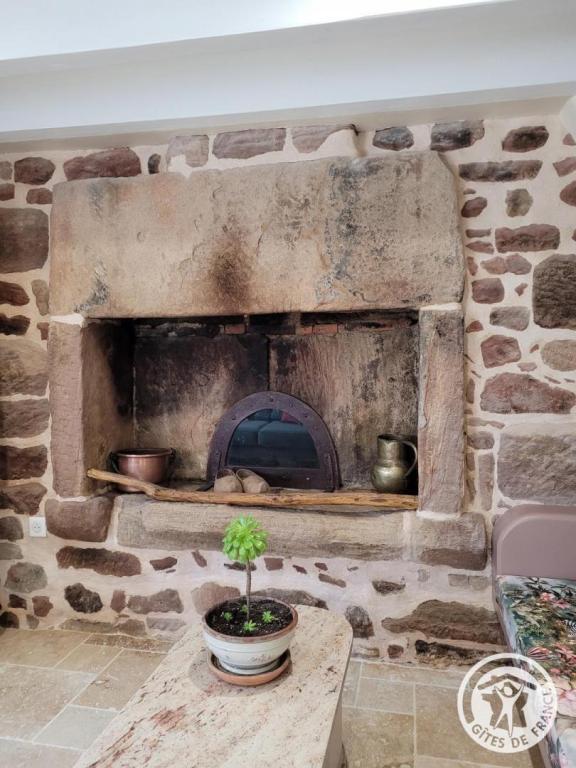 Gîte du Puy de l'Hort