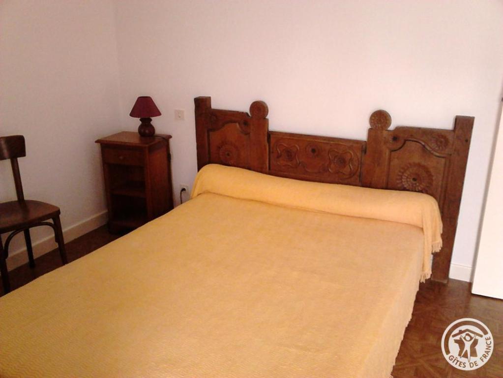 Location Gîtes de France  - Réf : 19G4072