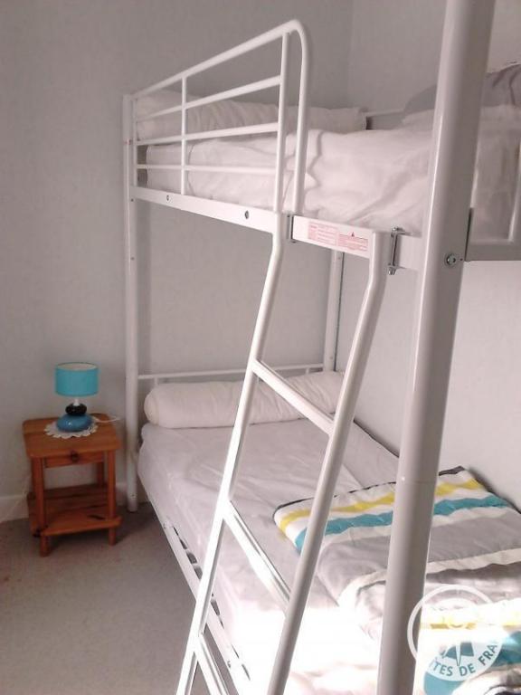 Location Gîtes de France  - Réf : 19G4072