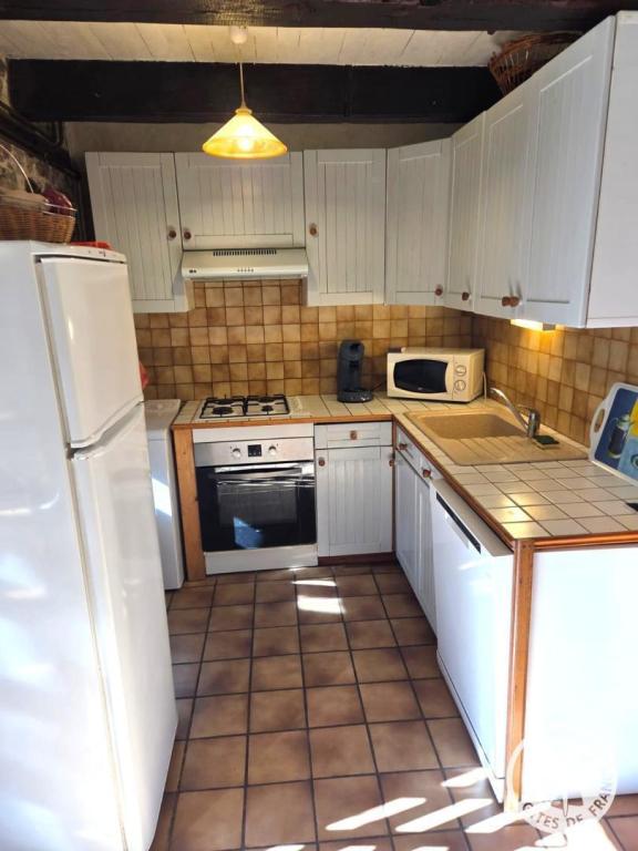 Location Gîtes de France  - Réf : 19G4078