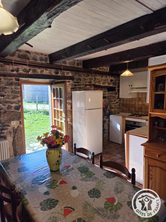 Gîte de La Chabanne 3