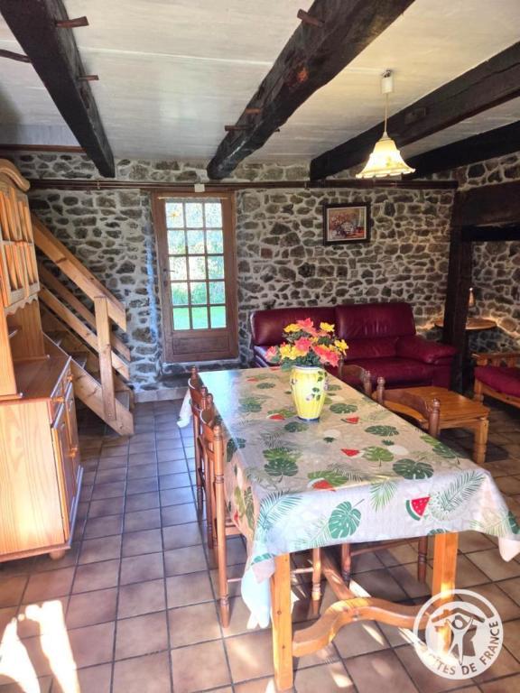 Gîte de La Chabanne 3