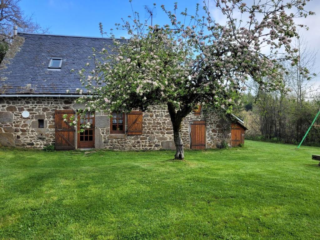 Location Gîtes de France  - Réf : 19G4078