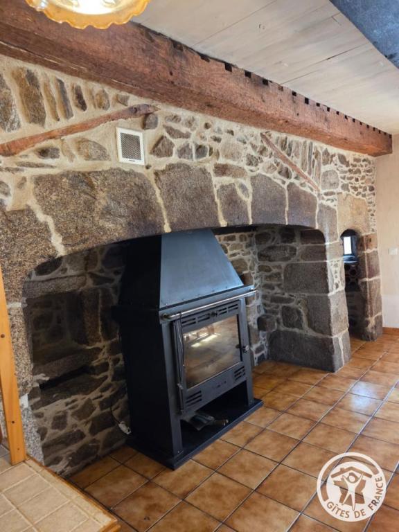 Gîte de La Chabanne 2