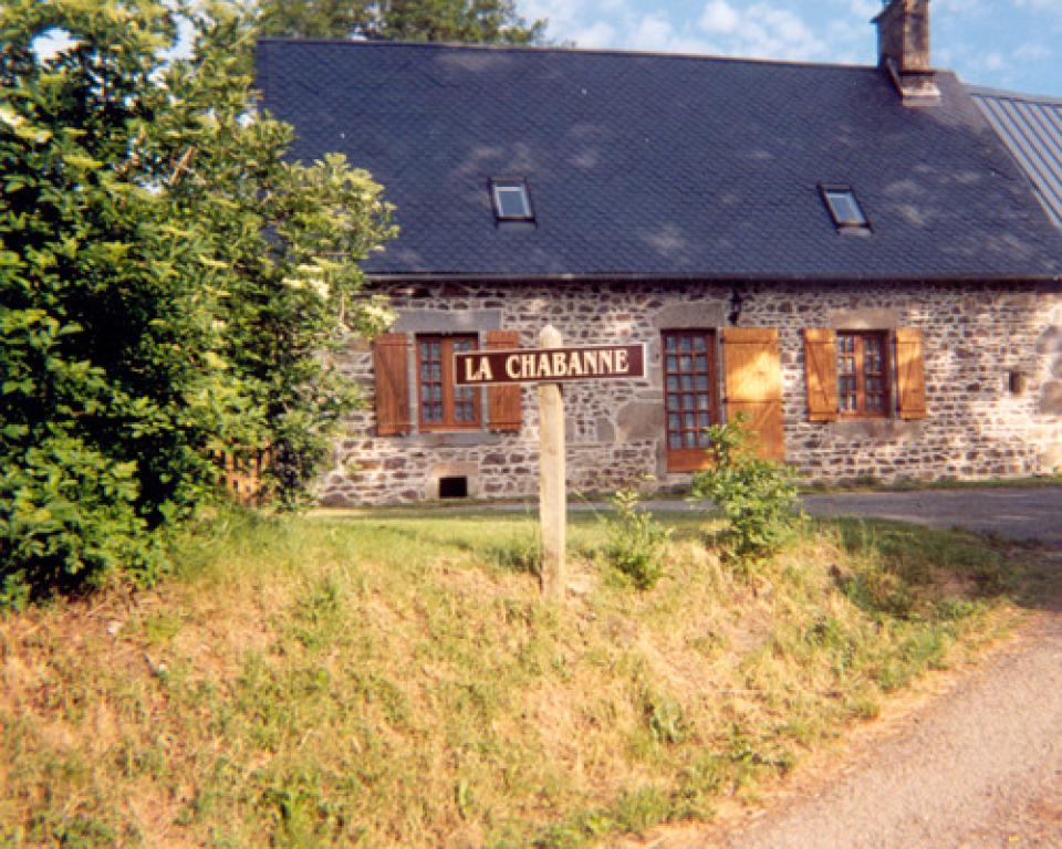 Location Gîtes de France  - Réf : 19G4077