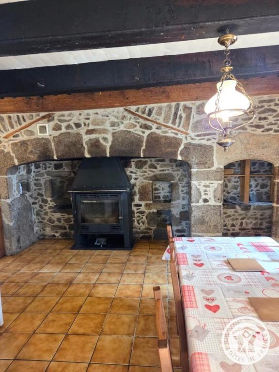 Gîte de La Chabanne 2