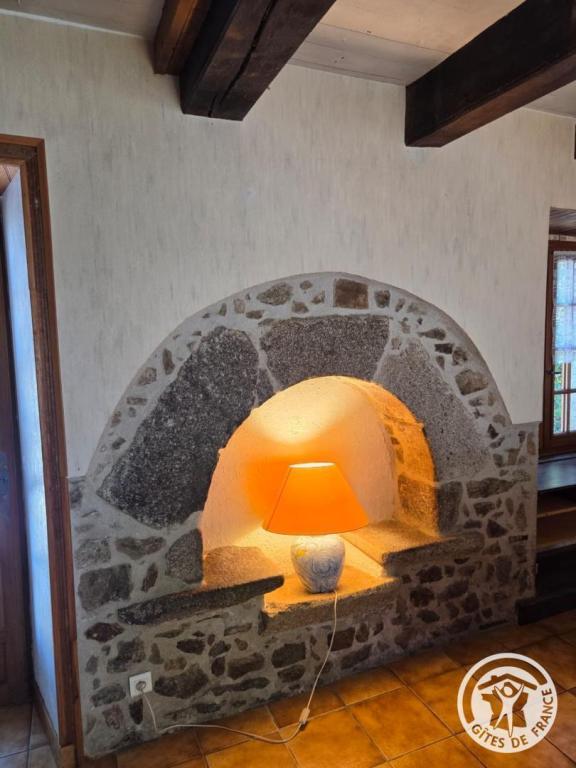 Gîte de La Chabanne 2