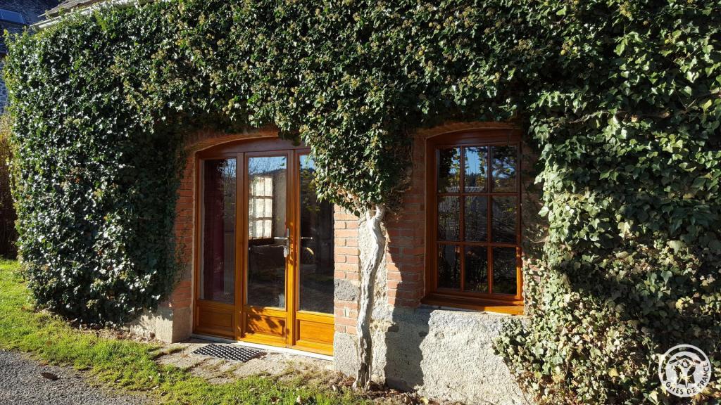 Location Gîtes de France  - Réf : 19G4076