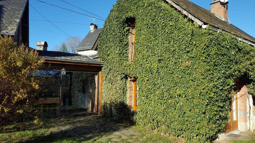 Location Gîtes de France  - Réf : 19G4076