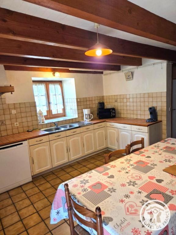 Gîte de La Chabanne 1