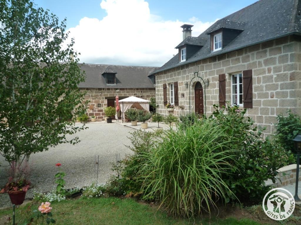 Les Hauts de la Valade