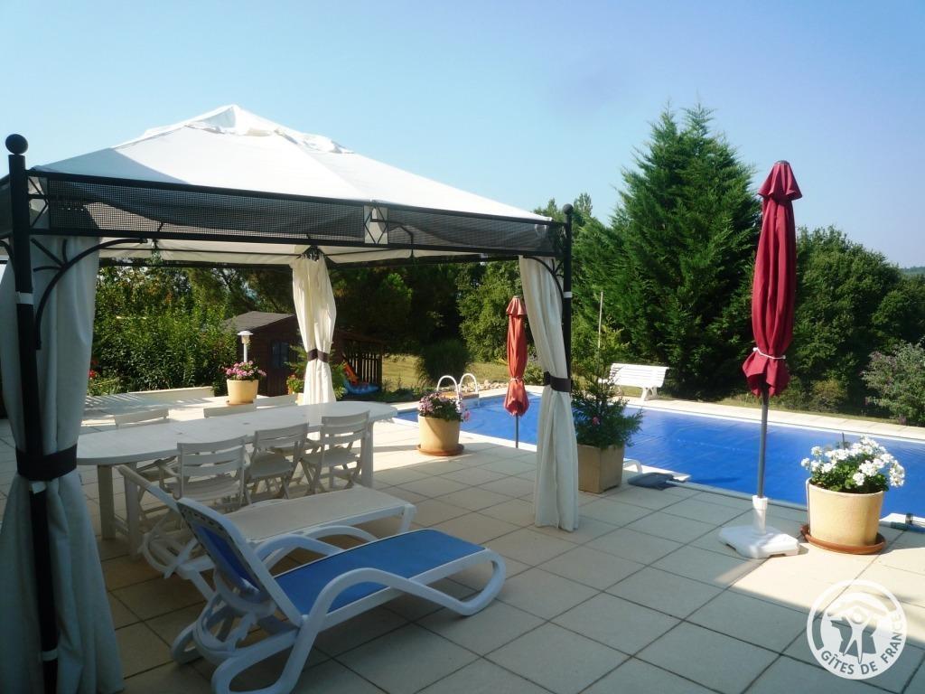 Les Hauts de la Valade