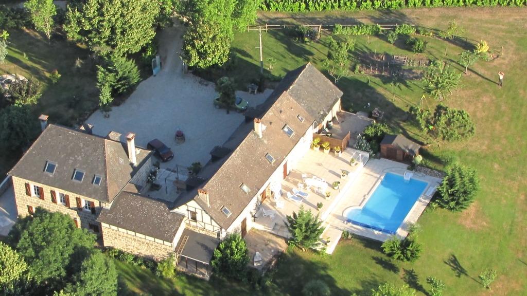 Les Hauts de la Valade