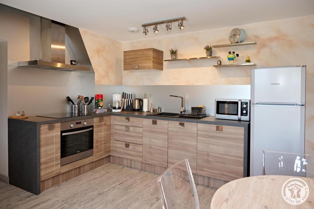 L'ensemble -Les Hauts du Périgord