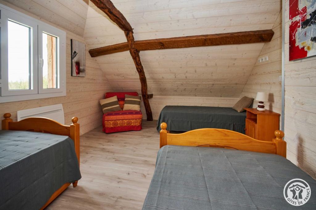 La Grange -  Les Hauts du Périgord