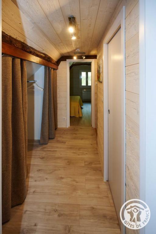 La Grange -  Les Hauts du Périgord