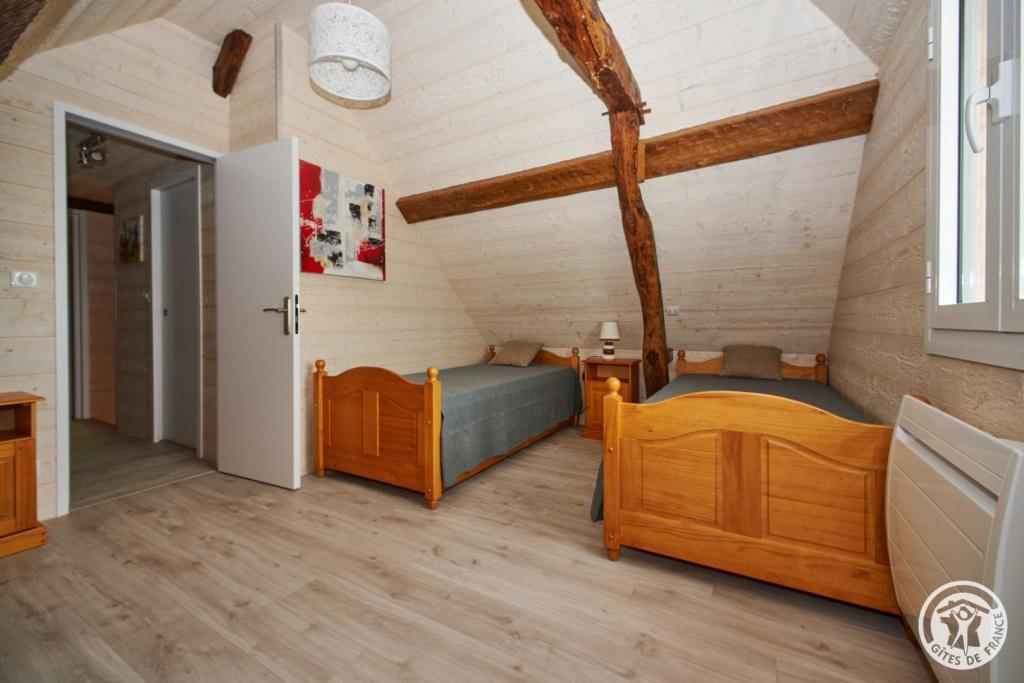 La Grange -  Les Hauts du Périgord