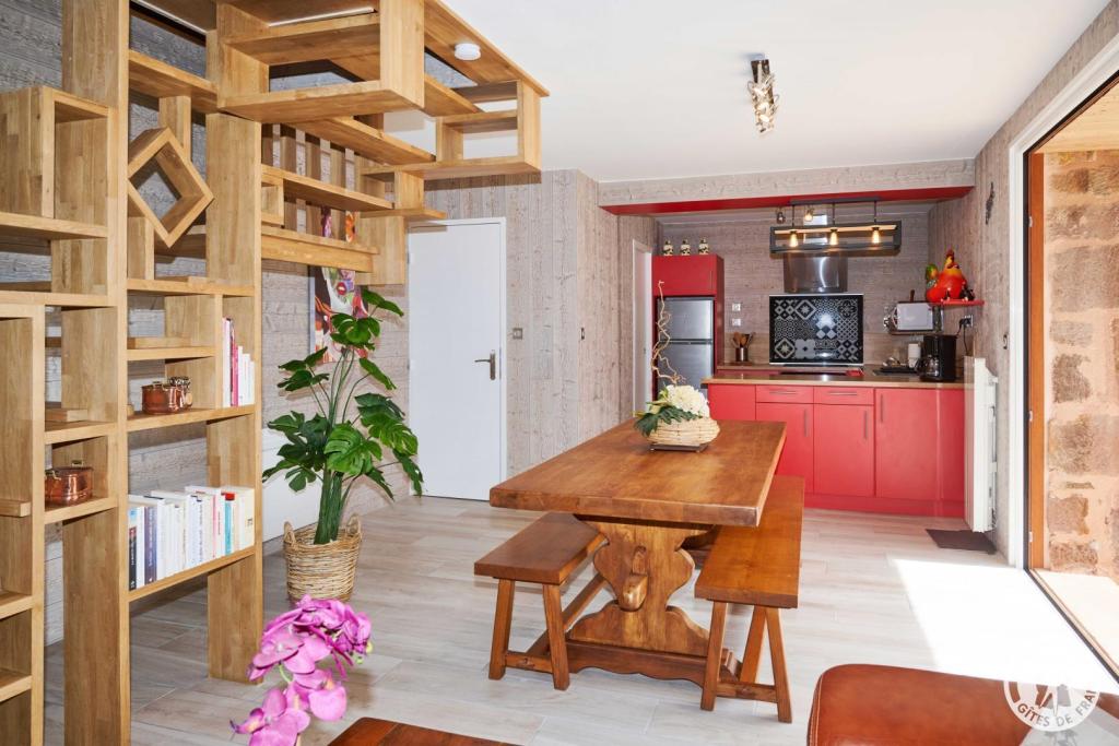 La Grange -  Les Hauts du Périgord