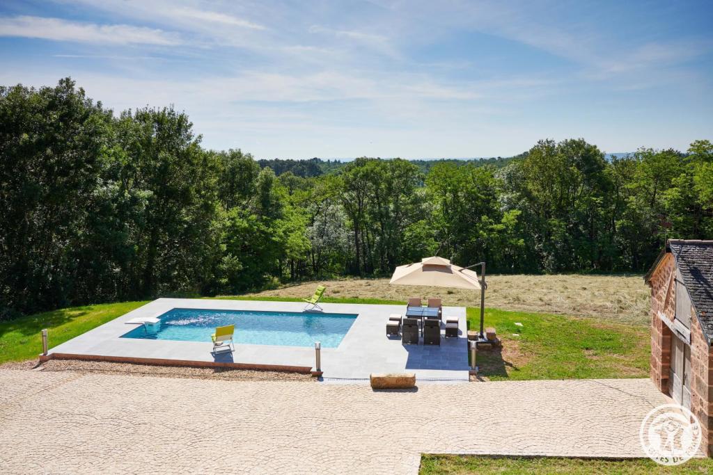 La Grange -  Les Hauts du Périgord