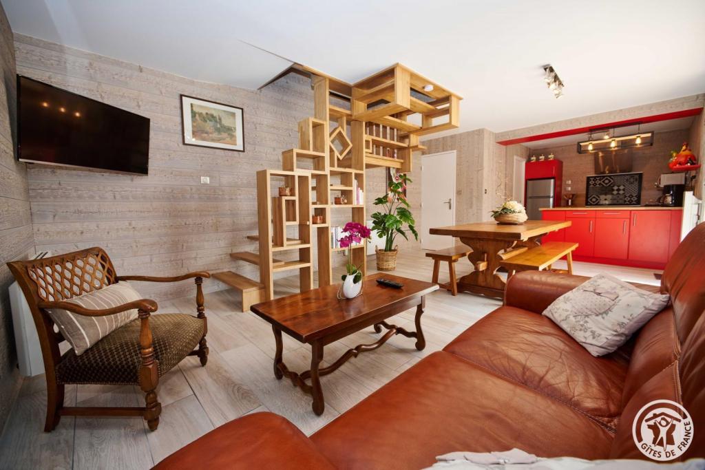 La Grange -  Les Hauts du Périgord