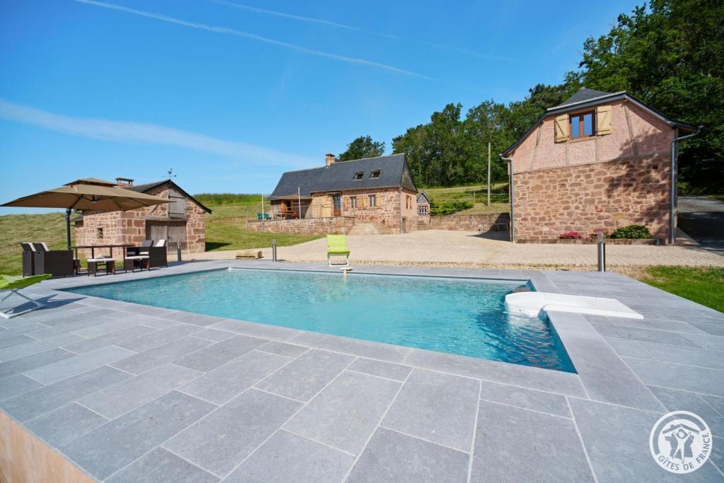 La Maison  - Les Hauts du Périgord